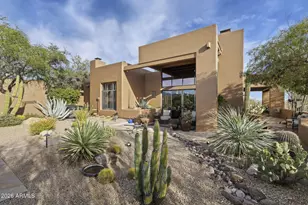 8502 E Cave Creek Rd, Carefree, AZ 85377 - Photo 22