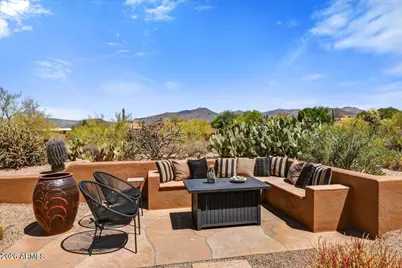8502 E Cave Creek Road #57, Carefree, AZ 85377 - Photo 32