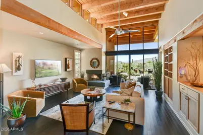 8502 E Cave Creek Road #57, Carefree, AZ 85377 - Photo 1