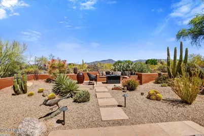 8502 E Cave Creek Road #57, Carefree, AZ 85377 - Photo 30