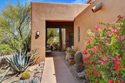 8502 E Cave Creek Road #57, Carefree, AZ 85377 - Photo 2