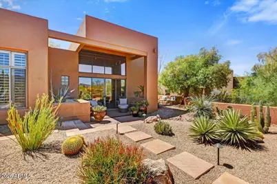 8502 E Cave Creek Road #57, Carefree, AZ 85377 - Photo 34