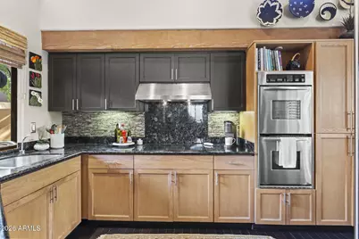 8502 E Cave Creek Road #57, Carefree, AZ 85377 - Photo 6