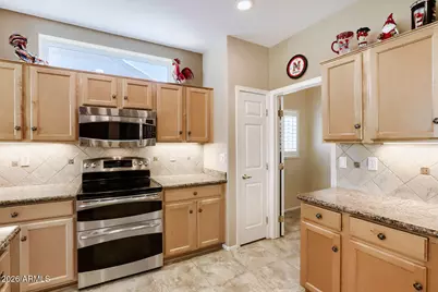 15186 W Las Brizas Lane, Sun City West, AZ 85375 - Photo 18