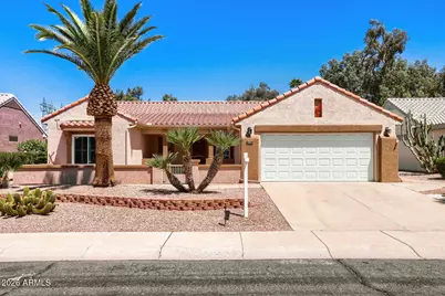 15186 W Las Brizas Lane, Sun City West, AZ 85375 - Photo 14