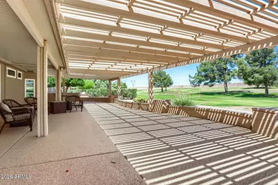 15186 W Las Brizas Lane, Sun City West, AZ 85375 - Photo 28