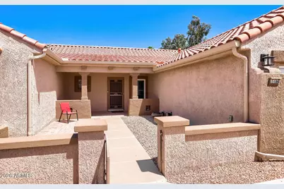 15186 W Las Brizas Lane, Sun City West, AZ 85375 - Photo 2