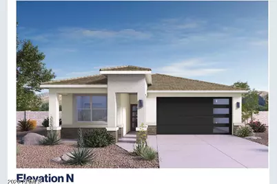 24824 N 26th Way, Phoenix, AZ 85024 - Photo 2