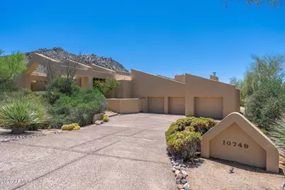 10749 E Quartz Rock Road, Scottsdale, AZ 85255 - Photo 50