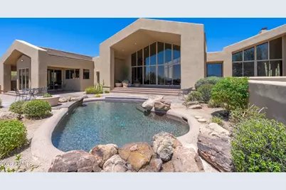 10749 E Quartz Rock Road, Scottsdale, AZ 85255 - Photo 42