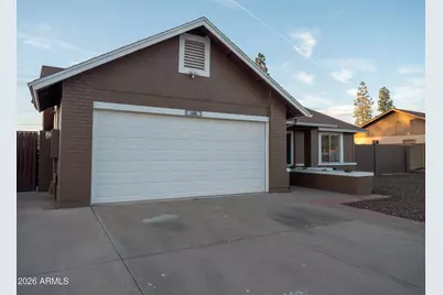 5002 E Fairbrook Street, Mesa, AZ 85205 - Photo 4