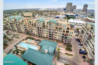 16 W Encanto Boulevard #619, Phoenix, AZ 85003 - Photo 42