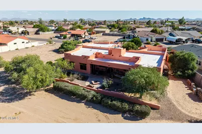 8660 W Mission Hills Drive, Arizona City, AZ 85123 - Photo 62