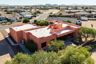 8660 W Mission Hills Dr, Arizona City, AZ 85123 - Photo 66