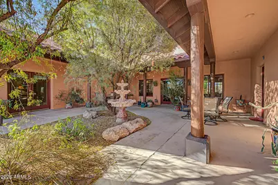 8660 W Mission Hills Drive, Arizona City, AZ 85123 - Photo 6