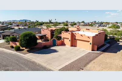 8660 W Mission Hills Drive, Arizona City, AZ 85123 - Photo 58