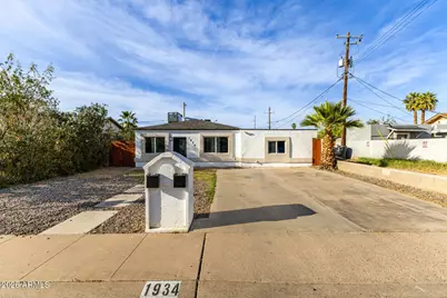 1934 E Monte Vista Road, Phoenix, AZ 85006 - Photo 1