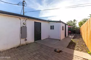 1934 E Monte Vista Rd, Phoenix, AZ 85006 - Photo 20