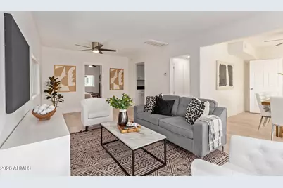 1934 E Monte Vista Road, Phoenix, AZ 85006 - Photo 2