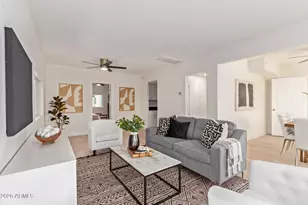 1934 E Monte Vista Rd, Phoenix, AZ 85006 - Photo 2