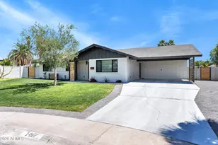 1427 N McAllister Ave, Tempe, AZ 85288 - Photo 2