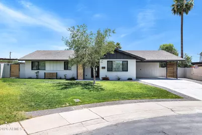 1427 N McAllister Avenue, Tempe, AZ 85288 - Photo 2