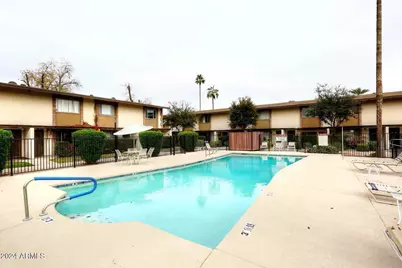 4701 N 68th Street #Unit 245, Scottsdale, AZ 85251 - Photo 22