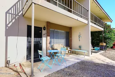 4701 N 68th Street #Unit 245, Scottsdale, AZ 85251 - Photo 20