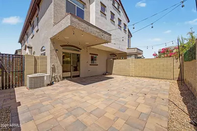 2725 E Mine Creek Road #1044, Phoenix, AZ 85024 - Photo 22