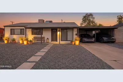 2824 N 71st Place, Scottsdale, AZ 85257 - Photo 16