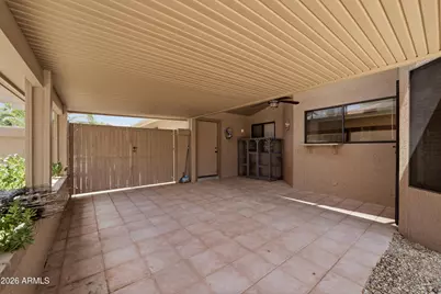 13747 W Villa Ridge Drive, Sun City West, AZ 85375 - Photo 42