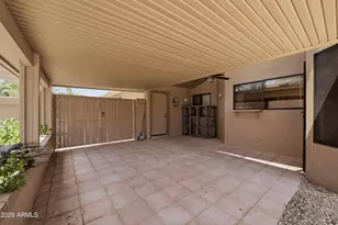 13747 W Villa Ridge Dr, Sun City West, AZ 85375 - Photo 42