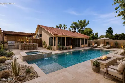 13747 W Villa Ridge Drive, Sun City West, AZ 85375 - Photo 36