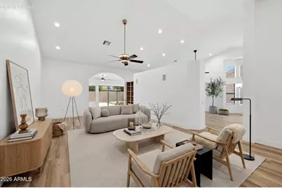 13747 W Villa Ridge Drive, Sun City West, AZ 85375 - Photo 8