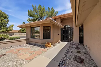 13747 W Villa Ridge Drive, Sun City West, AZ 85375 - Photo 4