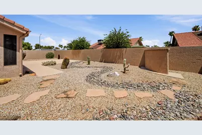 13747 W Villa Ridge Drive, Sun City West, AZ 85375 - Photo 34