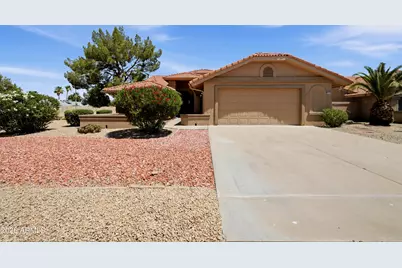 13747 W Villa Ridge Drive, Sun City West, AZ 85375 - Photo 1