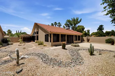 13747 W Villa Ridge Drive, Sun City West, AZ 85375 - Photo 1