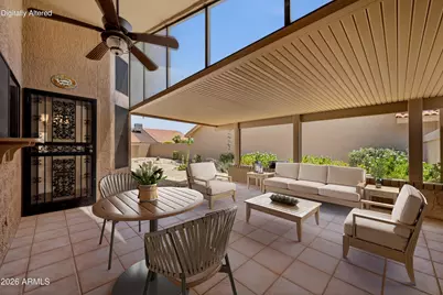 13747 W Villa Ridge Drive, Sun City West, AZ 85375 - Photo 38