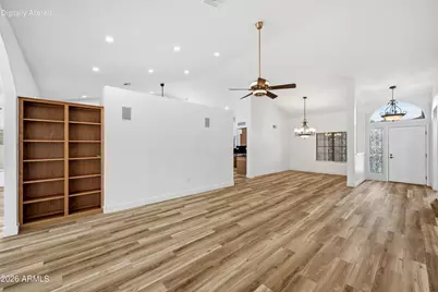 13747 W Villa Ridge Drive, Sun City West, AZ 85375 - Photo 18