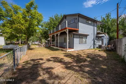 1805 W Oak Lane, Camp Verde, AZ 86322 - Photo 4