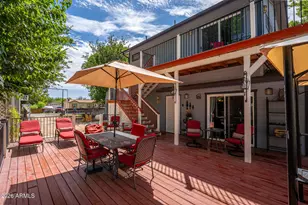 1805 W Oak Ln, Camp Verde, AZ 86322 - Photo 2