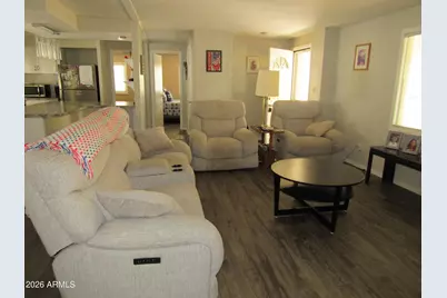 3411 S Camino Seco -- #478, Tucson, AZ 85730 - Photo 12