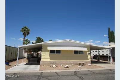 3411 S Camino Seco -- #478, Tucson, AZ 85730 - Photo 1