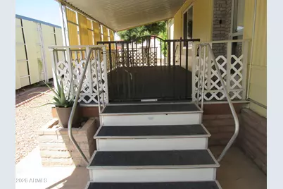3411 S Camino Seco -- #478, Tucson, AZ 85730 - Photo 2