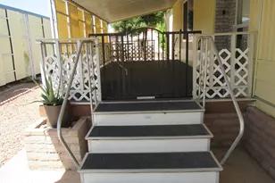 3411 S Camino Seco --, Tucson, AZ 85730 - Photo 2