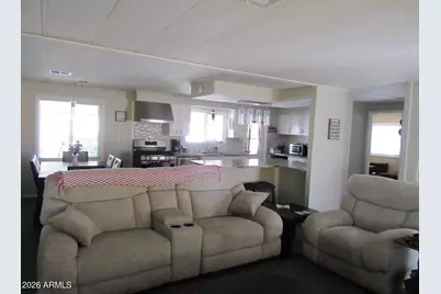 3411 S Camino Seco -- #478, Tucson, AZ 85730 - Photo 10