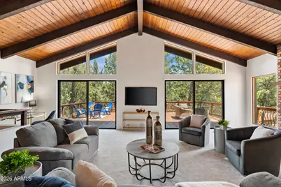 59 Juniper Trail, Sedona, AZ 86336 - Photo 4
