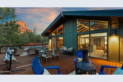 59 Juniper Trail, Sedona, AZ 86336 - Photo 8