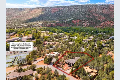 59 Juniper Trail, Sedona, AZ 86336 - Photo 46